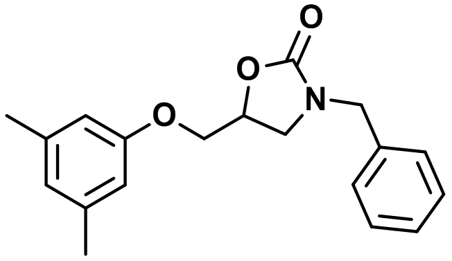 Metaxalone N-Benzyl Impurity